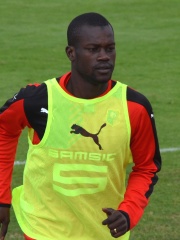 Photo of Fallou Diagne