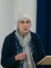 Photo of Anna Löwenstein