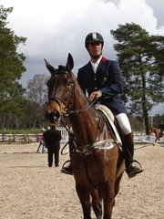 Photo of Cédric Lyard