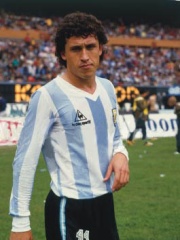 Photo of Jorge Valdano