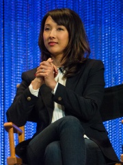 Photo of Maurissa Tancharoen