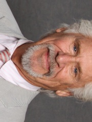 Photo of Barry Bostwick