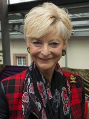 Photo of Ann-Kathrin Linsenhoff