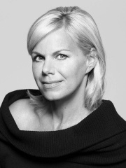 Photo of Gretchen Carlson