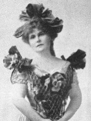 Photo of Marie Corelli