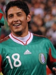 Photo of Ángel Reyna