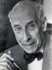 Photo of Josef Frank