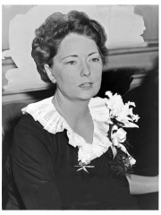 Photo of Margaret Mitchell