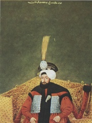 Photo of Mustafa IV