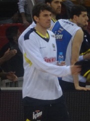 Photo of Mirsad Türkcan