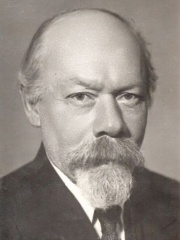 Photo of Mikhail Gnessin