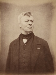 Photo of Jean-Baptiste-Camille Corot