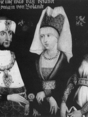 Photo of Maria of Brabant, Duchess of Bavaria