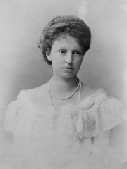 Photo of Princess Adelgunde of Bavaria