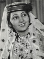 Photo of Tamara Khanum