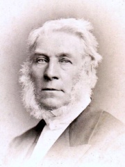 Photo of James Glaisher