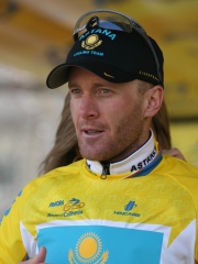 Photo of Levi Leipheimer