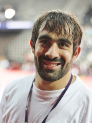 Photo of Rafael Aghayev