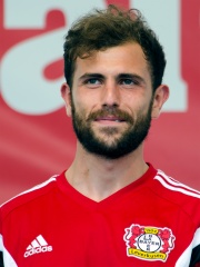 Photo of Admir Mehmedi