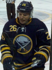 Photo of Thomas Vanek