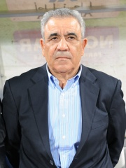 Photo of Faouzi Benzarti