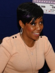 Photo of Tichina Arnold