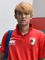 Photo of Takashi Usami