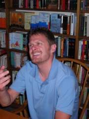 Photo of Floyd Landis