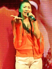 Photo of Yoko Takahashi