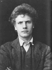 Photo of Austin Osman Spare