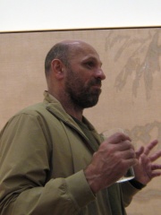 Photo of Peter Doig