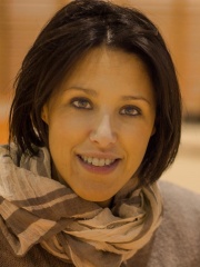 Photo of Tania Lamarca