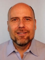 Photo of Stefan Molyneux