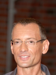 Photo of Mathias Rust