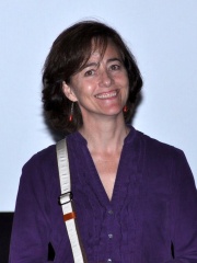 Photo of Catherine Mouchet