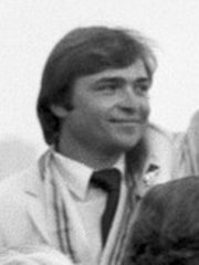 Photo of Boris Isachenko