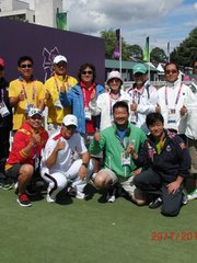 Photo of Chung Jae-hun