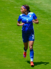 Photo of Sydney Leroux