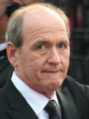 Photo of Richard Jenkins