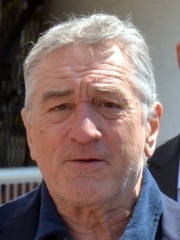 Photo of Robert De Niro