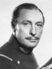 Photo of Lionel Atwill