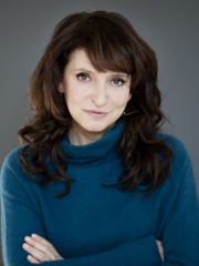 Photo of Susanne Bier