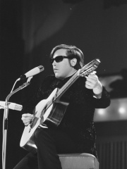 Photo of José Feliciano