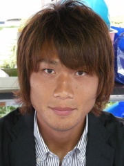 Photo of Shogo Nishikawa