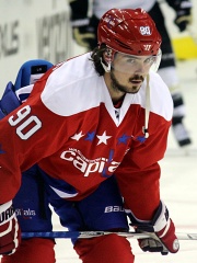 Photo of Marcus Johansson