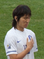 Photo of Kim Jae-sung