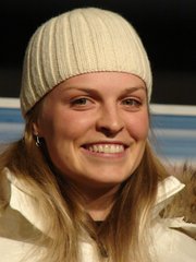 Photo of Manuela Mölgg