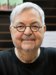 Photo of Michel Tremblay