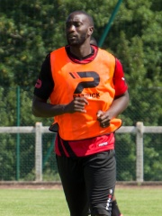 Photo of Mustapha Yatabaré