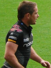 Photo of Shane Williams